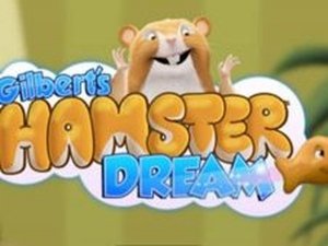 Gilbert's Hamster Dream Online Game