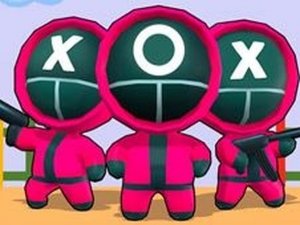 K Challenge 456 Online Game