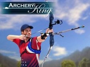 Archery King Online Game