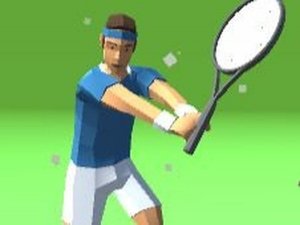 Pocket Tennis Online Game