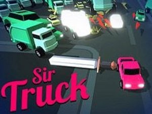 Sir Truck Online Game