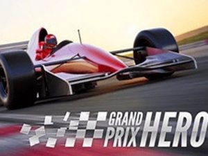 Grand Prix Hero Online Racing Game