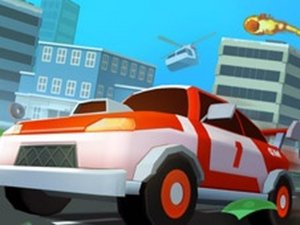 Escape Vehicles Online Game