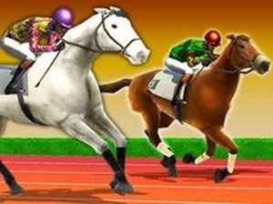 Horse Derby Racing Online Game