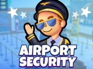 Airport Security Online Game
