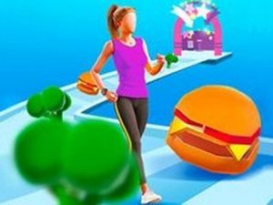 Body Race Online Game