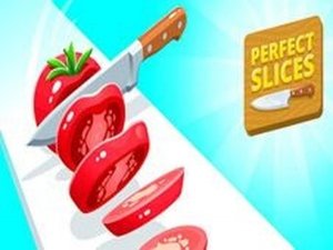 Blitz Slices Online Game