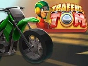 Traffic Tom Online Game