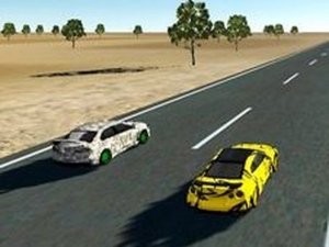 Drag Racing Simulator Online Game