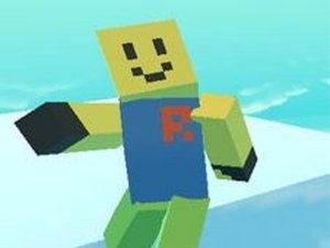 Nooby And Obby 2 - Player Online Game