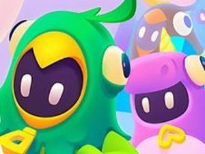 Run Boys Online Race Game