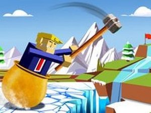 Getting Over Snow Online Game