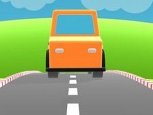 Car Out Puzzle Game