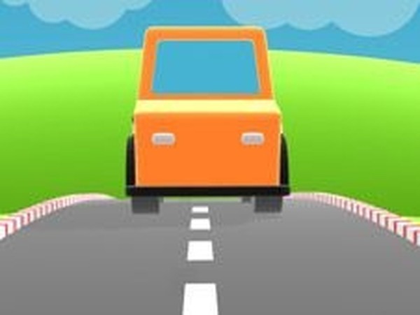 Parking Puzzle: Car Exit Challenge