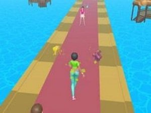 Makeup Contest Online Game