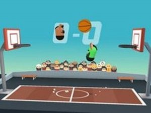Basket Boys Online Game