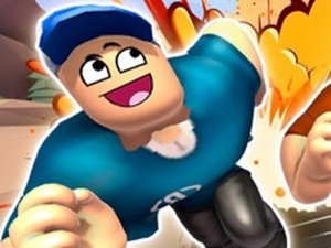 Race Clicker: Tap Tap Racing Game