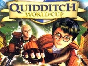 Harry Potter Quidditch World Cup Online Game