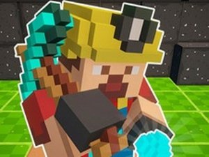 Merge Mine - Idle Clicker Online Game