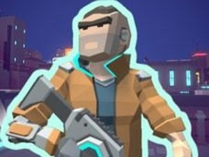 Blitz Slices Online Game