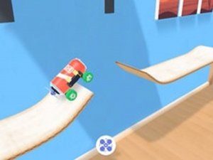 Car in the Sky Online Game