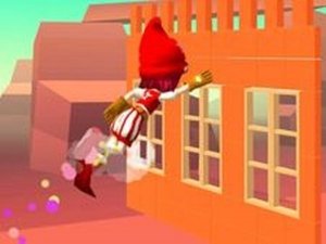 Jump The Wall Online Game