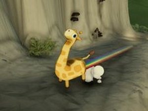 Jungle Rush Online Game