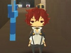 Kogama: The Labyrinth of Fun Online Game