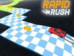 Rapid Rush Online Driving Game