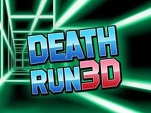 Death Run 3D Online Game