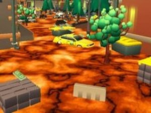 Blitz Slices Online Game
