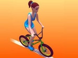 Dangerous Ride Online Game