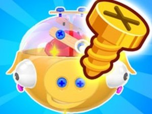Screw Master 3D: Pin Puzzle Online Game