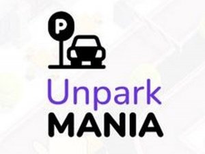 Unpark Mania Puzzle Game