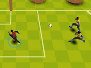 3D Soccer Euro 2024 Online Game