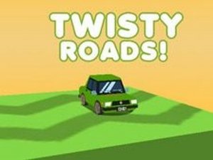 Twisty Roads Online Game