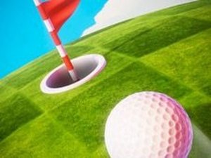 Minigolf Tour Online Game