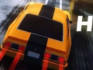 Highway Racer Online Game