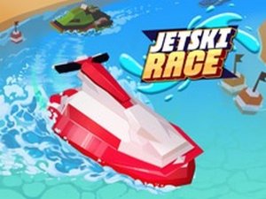 Jetski Race Online Game