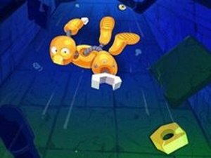 Scrap Divers Online Game