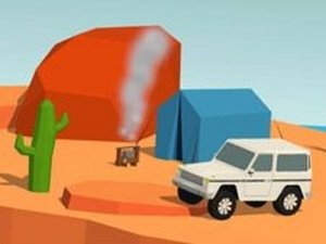 Off Road Auto Trial Online Game