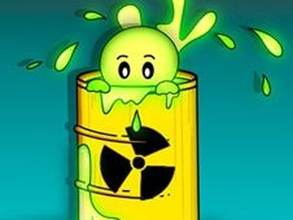 Mutant Escape Puzzle Adventure