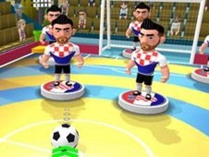 Stick Soccer 3D Online Game
