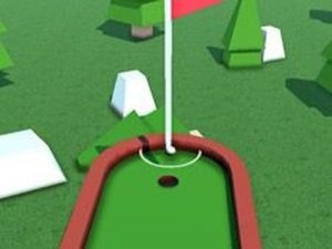 Elite MiniGolf Online Game