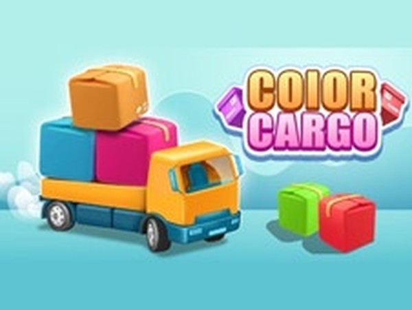 Color Cargo Puzzle Rush