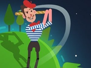 Golf Hit Online Game