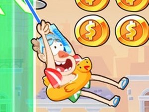 Micro.io Online Game