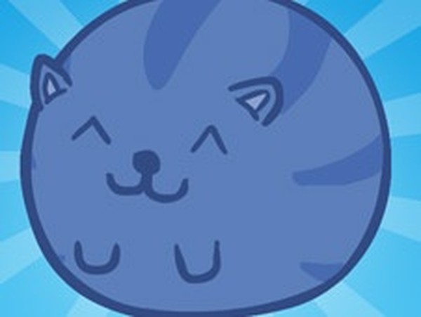 Sushi Cat Puzzle Arcade Game