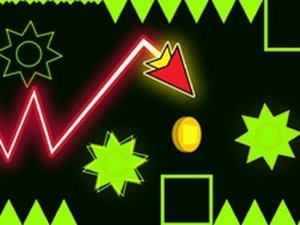 Wave Dash Online Game