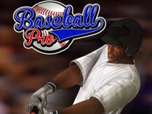 Baseball Pro Game Online